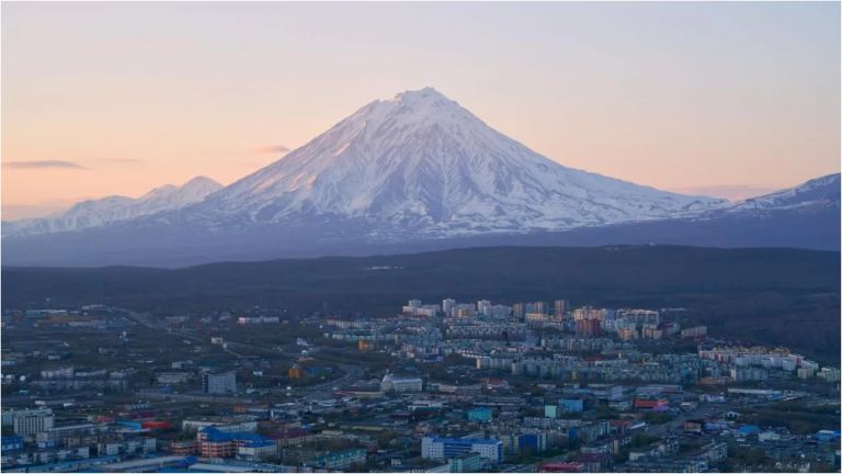 Rusia: el Gobierno desactiva la alerta de tsunami tras el brutal terremoto de 8,8, el más fuerte desde 1952