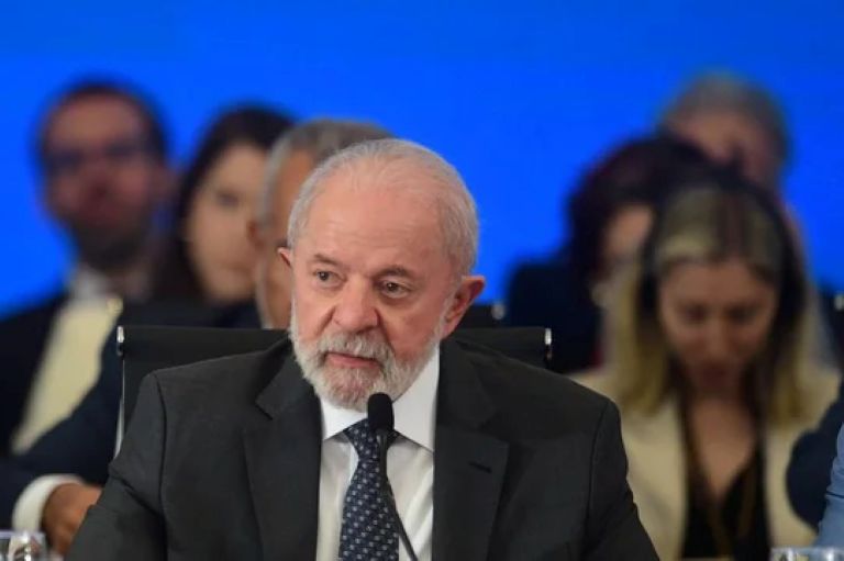 Brasil: el Gobierno repudia la “injerencia inaceptable” de Estados Unidos en sus asuntos