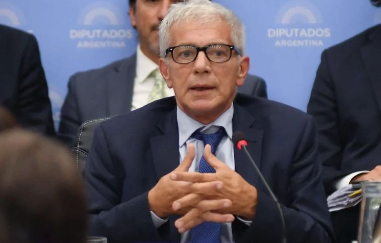 Las primeras repercusiones tras el video de Cúneo Libarona coinciden en que “debe renunciar”