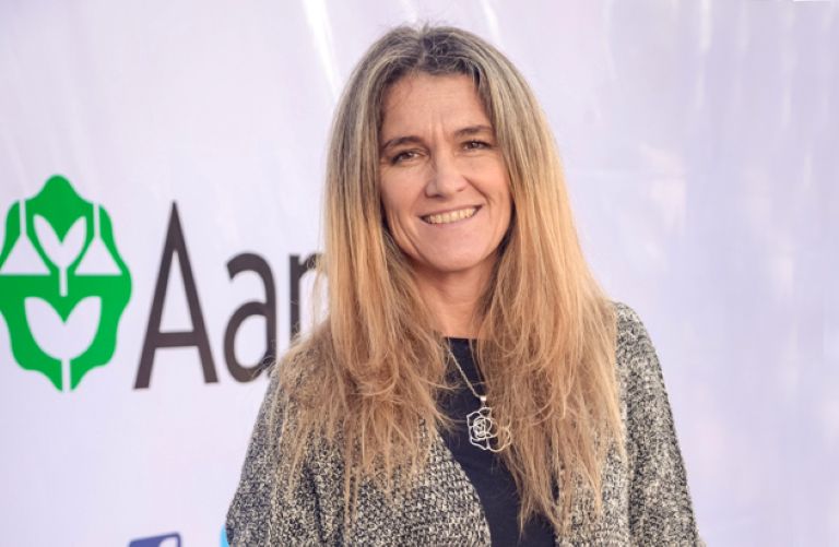 Una referente histórica del agro será la nueva directora del Senasa