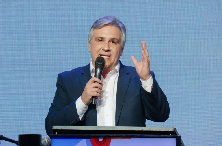 Córdoba contra el Gobierno porque “la deuda de Nación con la provincia asciende a más de un billón de pesos”