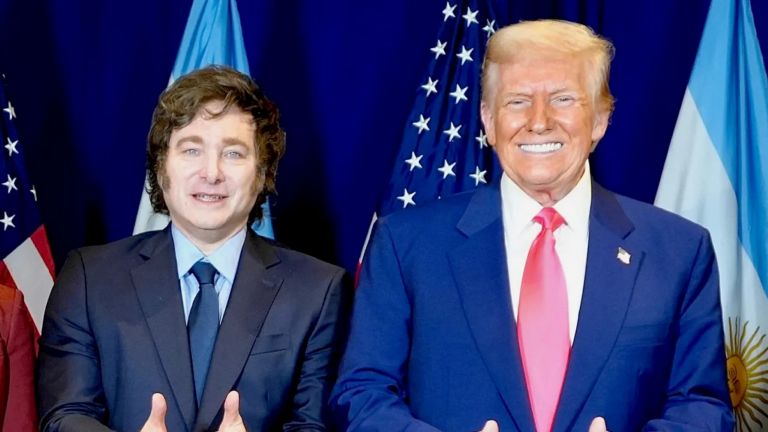 El Gobierno negocia con Estados Unidos el ingreso al Programa de Exención de Visas