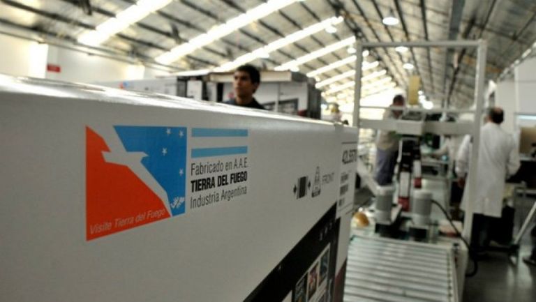 El Gobierno reglamentó el nuevo régimen de venta online para productos de Tierra del Fuego