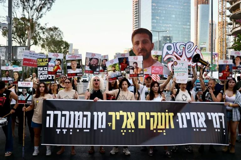 Medio Oriente: “La carta que sacude a Israel”, rectores de 5 universidades le exigen a Netanyahu que frene el hambre en Gaza