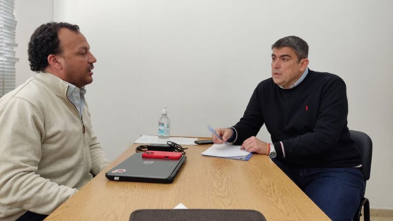 Congreso Nacional: Bensusán alertó sobre consecuencias de veto a la Ley de Emergencia en Discapacidad