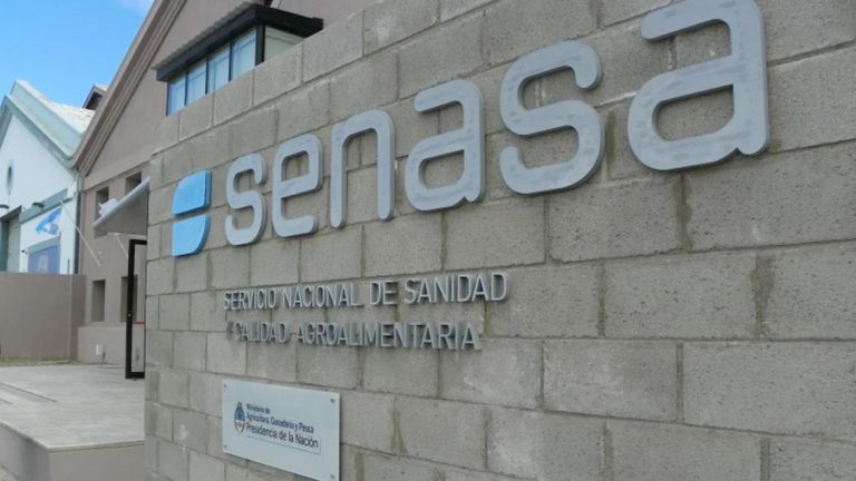 Renunció Pablo Cortese, el presidente del Senasa