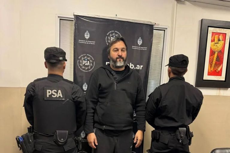 Fentanilo contaminado: detuvieron al empresario Ariel García Furfaro y a toda la cúpula del laboratorio