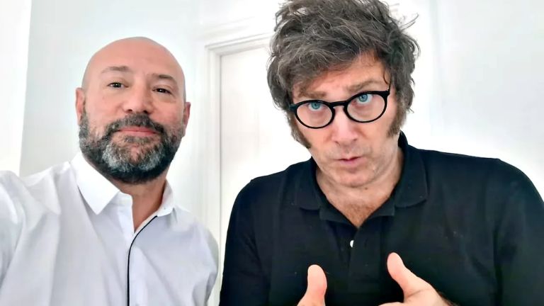 Escándalo: “Megaoperativo por las coimas de la Andis”, uno de los dueños de la droguería quiso escapar con 200 mil dólares y el amigo de Milei no aparece