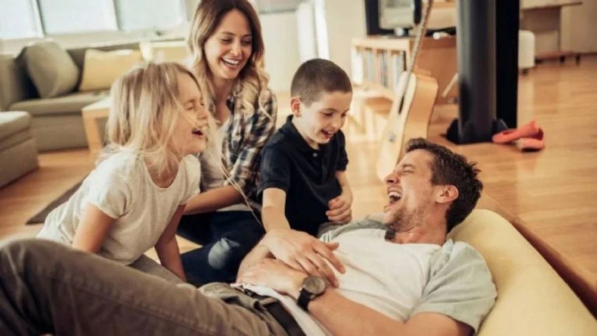 Un estudio reveló la caída del nivel de felicidad en la población argentina en 2025