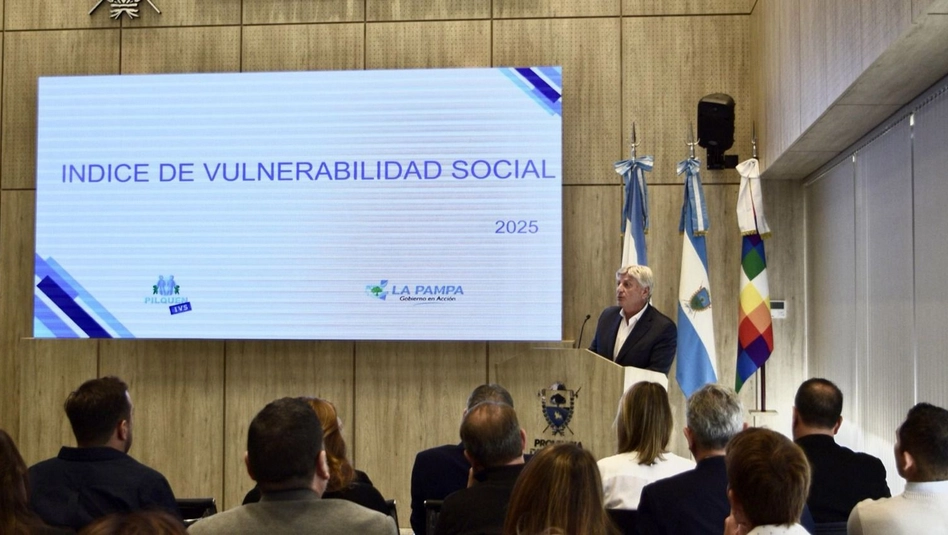 La pobreza en La Pampa bajó 0,6% gracias a programas alimentarios