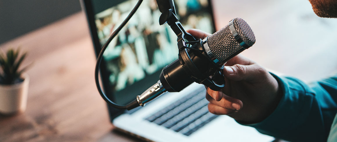 Podcast para emprender
