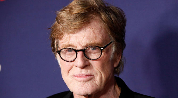 Se supo cómo murió Robert Redford a los 89 años