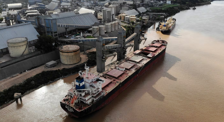 Entidades rurales y referentes opositores creen que “la baja impositiva favoreció sólo a las exportadoras”