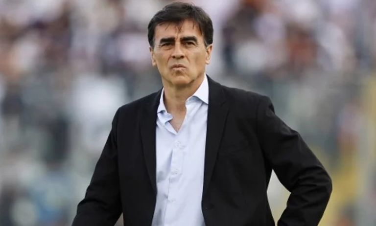 Fútbol: Gustavo Quinteros será el nuevo director técnico de Independiente