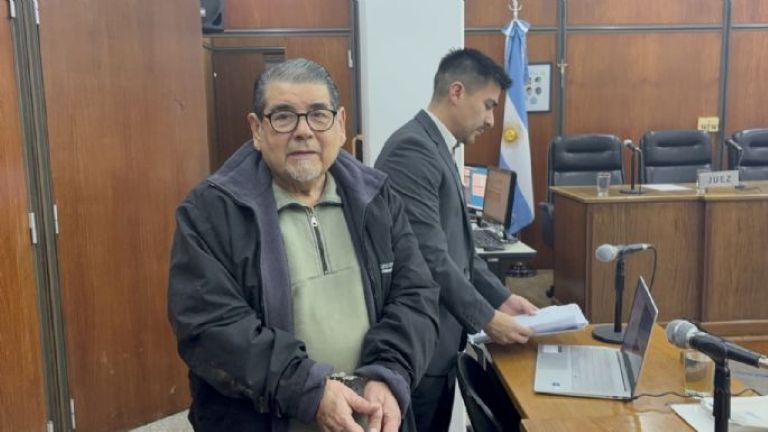 General Pico: la Fiscalía pidió 14 años de prisión para el ex titular de APAP por abusar de dos mujeres con retraso madurativo