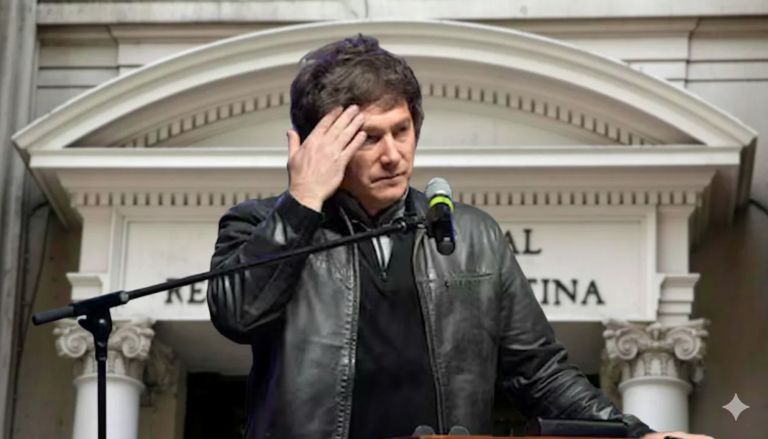 El Congreso solicitó un pedido de informes al Gobierno por la última intervención del BCRA