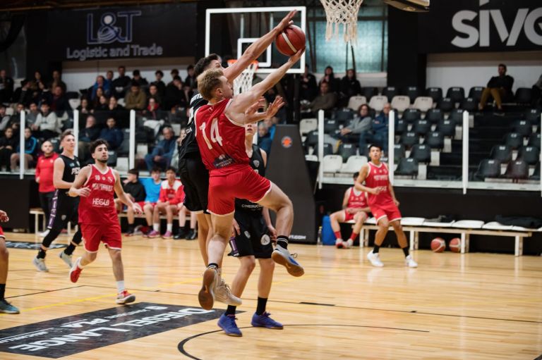 Básquetbol: ya están confirmados los cruces de semifinales del Torneo Provincial