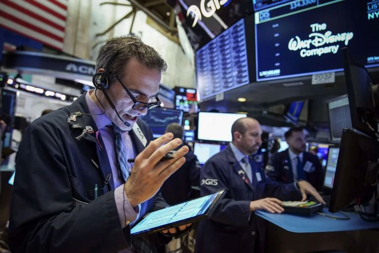 El riesgo país alcanzó su punto más alto en once meses en medio de la tensión cambiaria