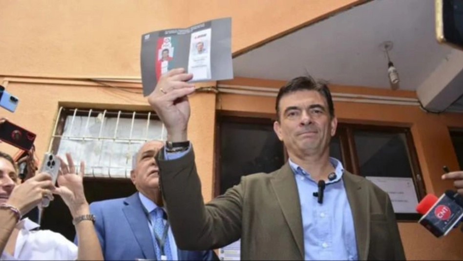Bolivia: Rodrigo Paz se impuso en el balotaje y será el nuevo presidente
