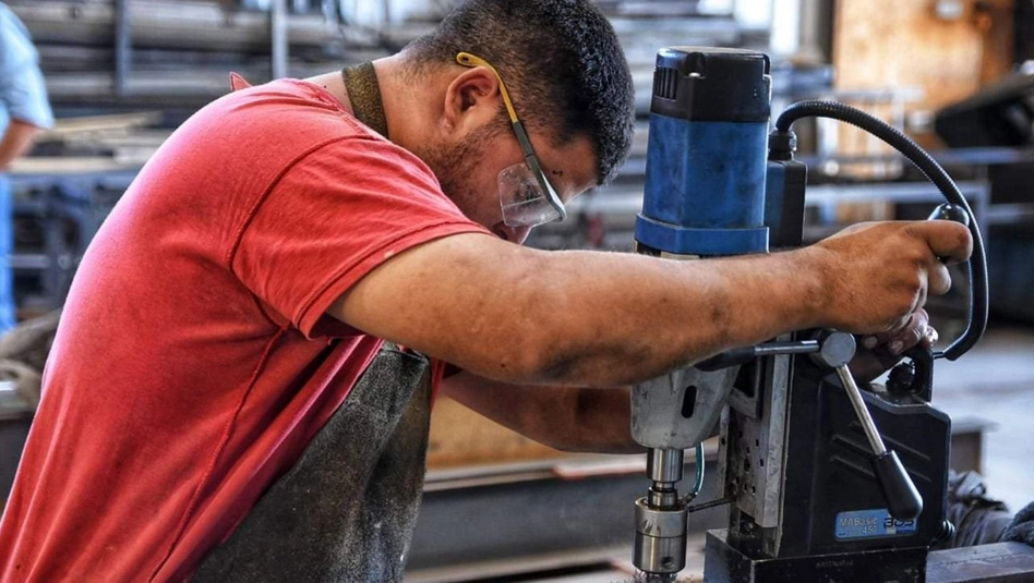 Más de dos mil pampeanos perdieron su empleo en menos de dos años