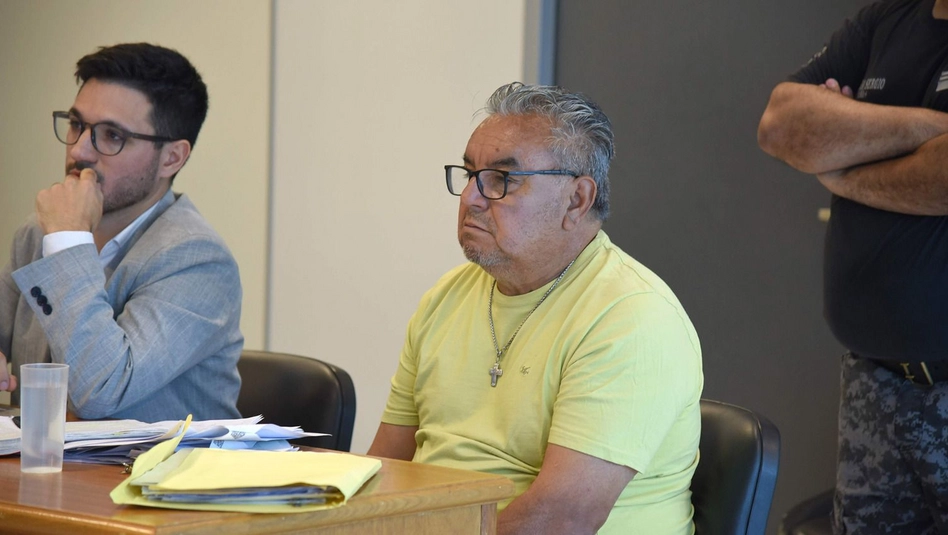 Caso Lía Falcón: la sentencia se conocerá el 10 de noviembre