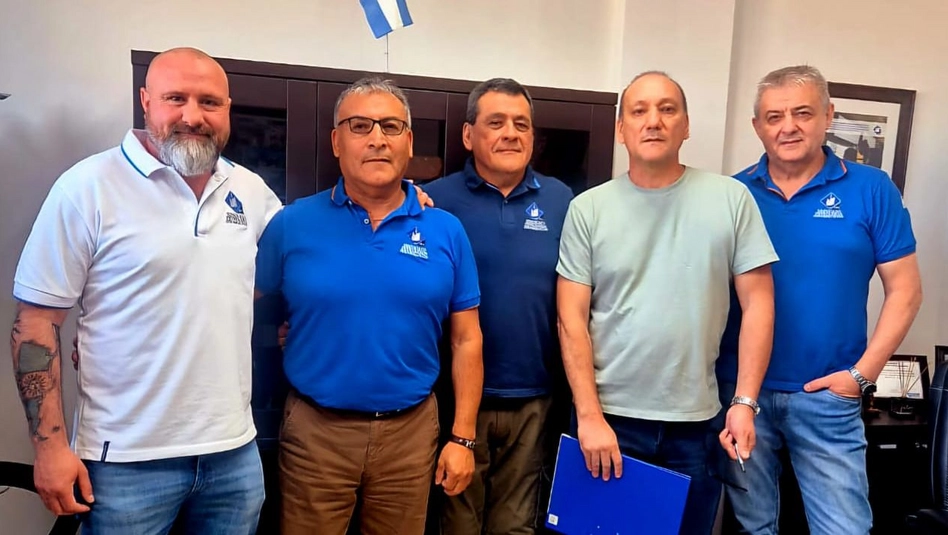 Jerárquicos del Petróleo definirán nuevas autoridades con lista única encabezada por Manuel Arévalo