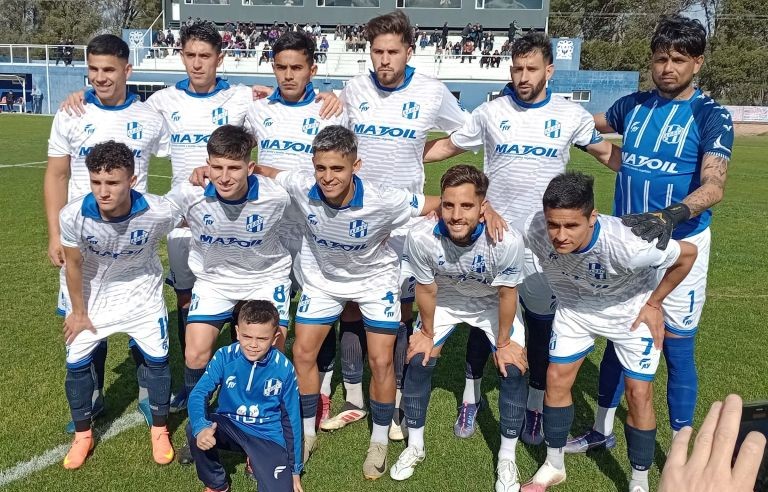Fútbol: Alvear FBC le ganó por penales a All Boys de Trenel y clasificó para la final del Provincial 2025
