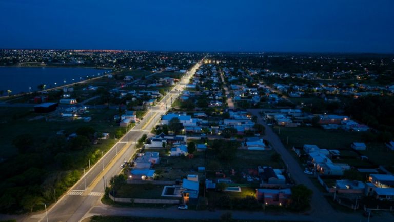 Santa Rosa: anunciaron cortes de tránsito por obras en la calle Felice