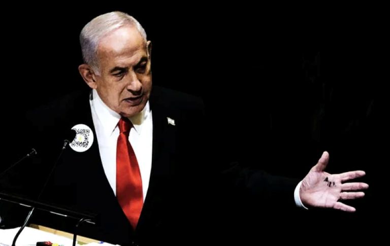Israel: el 48 % de los ciudadanos cree que su país se transformó en un estado vasallo de Estados Unidos