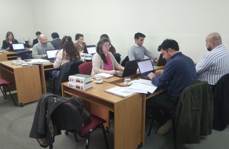 El Consejo de la Magistratura elevó al Poder Ejecutivo diez ternas para ocupar fiscalías