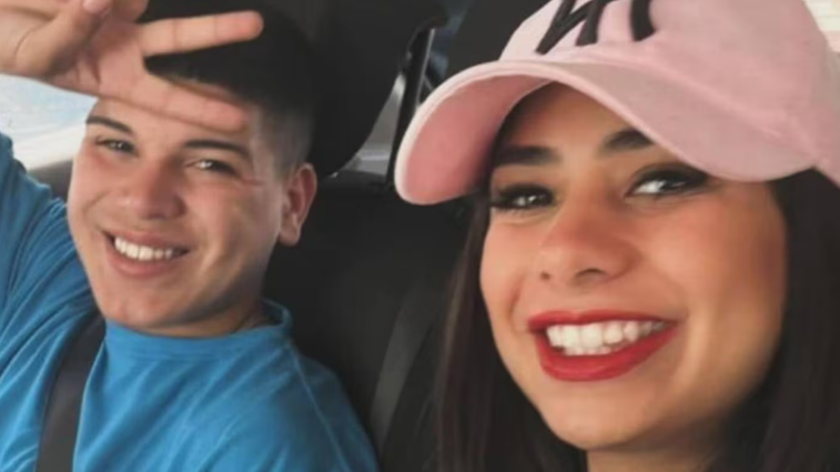 Thiago Medina abandonó el hospital y aprovechó las cámaras para hacer una aclaración sobre Daniela Celis