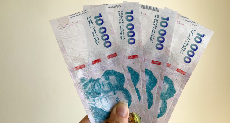 Sube el plazo fijo: cuánto se obtiene al invertir $1.400.000 a 30 días