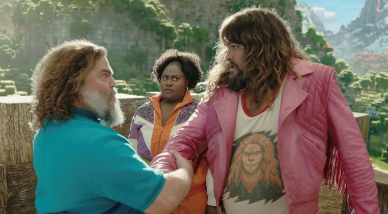 A Minecraft Movie tendrá secuela: todo lo que sabemos de la segunda parte de la película