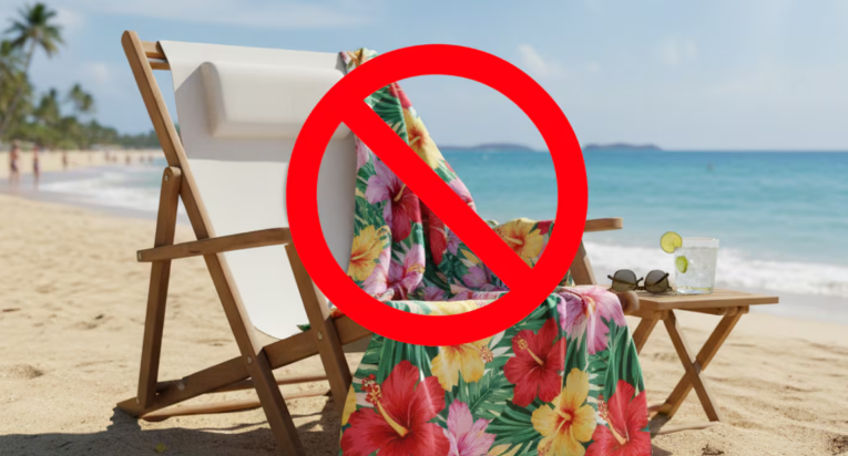 Ni reposera ni lona: la alternativa más cómoda y práctica que será furor en el verano 2026