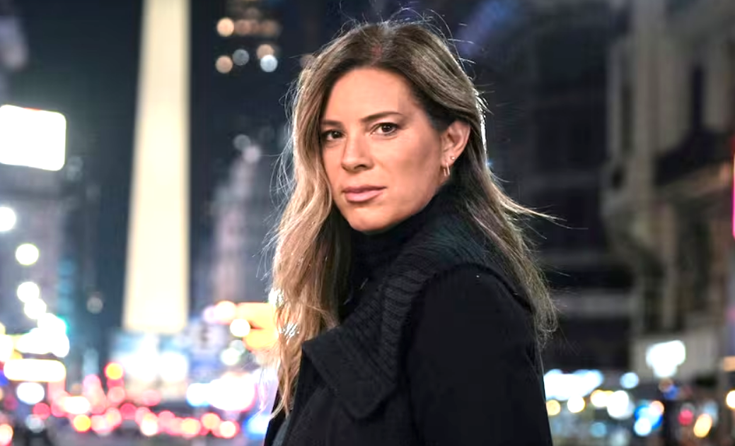 Mey Scápola volvió a la radio y recordó con emoción a Mariano Castro, papá de su hijo: “La tristeza es enorme”