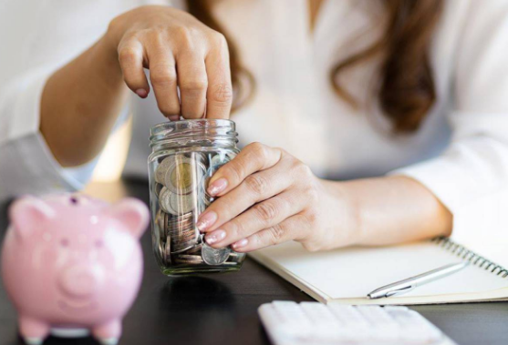 Podcast de finanzas personales para darle vueltas