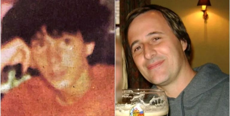 CABA: Cristian Graf fue sobreseído por el crimen de Diego Fernández Lima