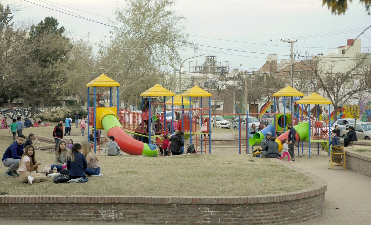 Santa Rosa: así estará el clima este fin de semana de elecciones