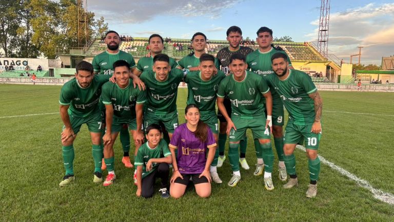 Fútbol: Juventud Regional le ganó a All Boys de Trenel y también sigue arriba en el Regional Federal Amateur
