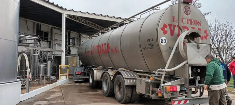 Silencio en el bullrichismo por el presunto vínculo entre Fred Machado y la dueña de Lácteos Vidal