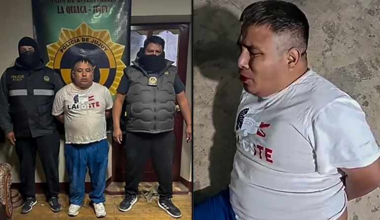 Triple crimen narco: “Todo lo hizo David porque le robaron 300 o 400 kilos de cocaína”, dijo Sotacuro