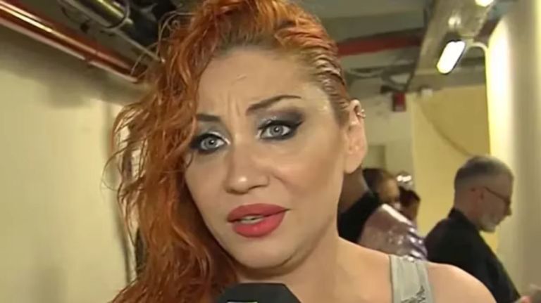 CABA: hallaron a Lourdes Fernández y estaba en el departamento de su pareja, quien fue detenido