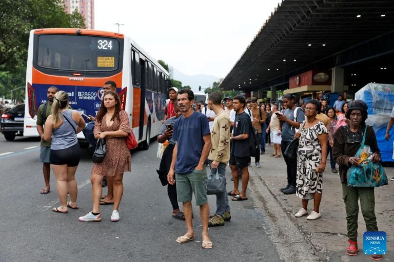 Brasil: la ONU “horrorizada” por la masacre en Río de Janeiro, la operación policial dejó 64 muertos