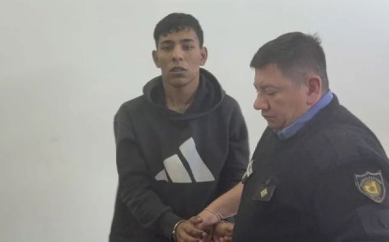 General Pico: tres meses de prisión preventiva para el joven acusado de matar a un caniche a patadas y robar en una vivienda
