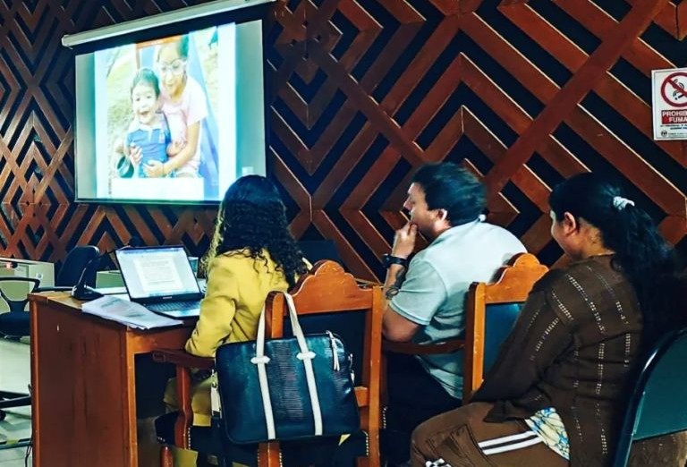 San Luis: condenaron a prisión perpetua a la ex policía que mató a sus dos hijos