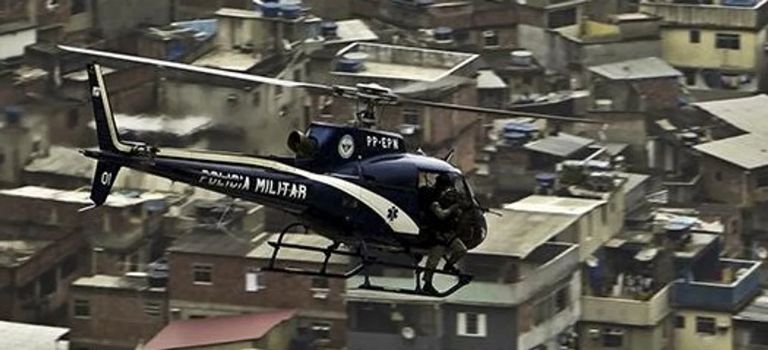 Brasil: funcionario nacional reveló que el operativo “fue planificado durante dos meses”