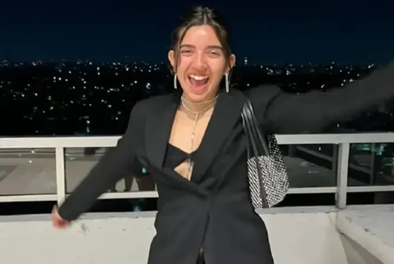 España: Paola Lens, la argentina que estuvo desaparecida dijo “sentirse abochornada”