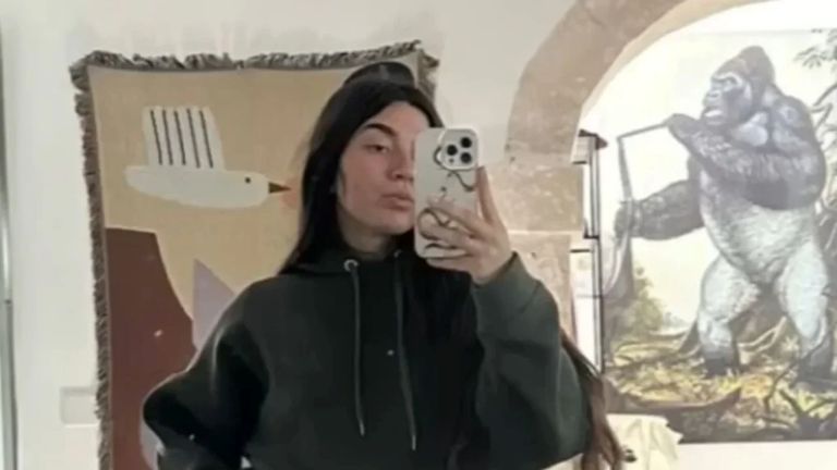 España: encontraron a Paola Lens, la argentina que estaba desaparecida