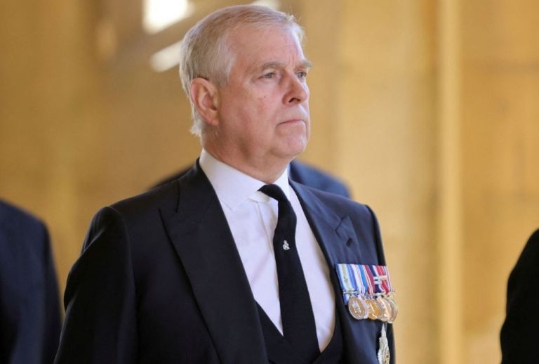 Gran Bretaña: Andrés será despojado de su título de príncipe y abandonará su residencia