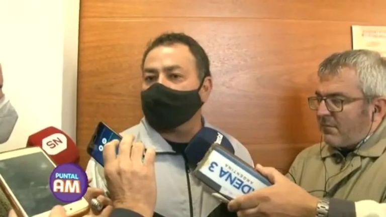 Río Cuarto: dictan el sobreseimiento por prescripción de Bárzola en el crimen de Nora Dalmasso